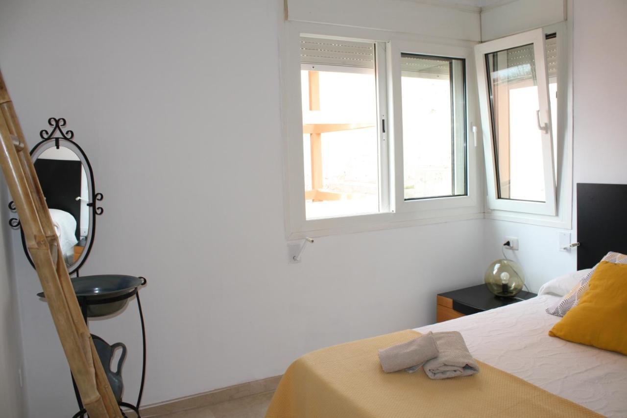 Frente Al Mar Apartamento